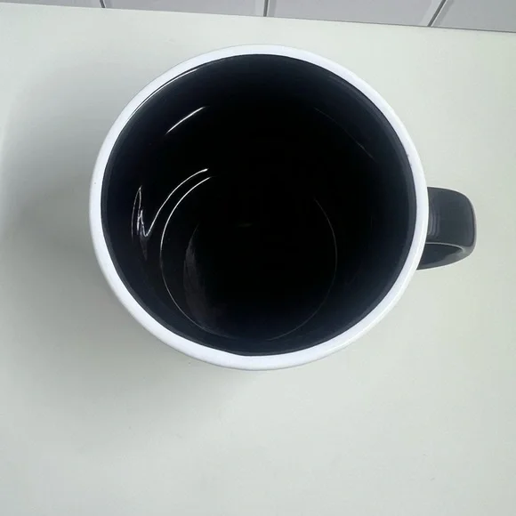 Nurse Life Black Mug - Picture 2 of 5